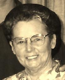 Della Mae Sylvester